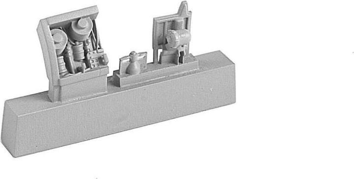 Image du produit CMK SAAB Viggen Ram Air Turbine (RAT)