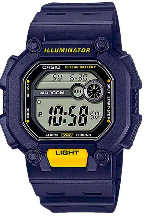 Image du produit Casio Digital Youth (Montre numérique, 47 mm)