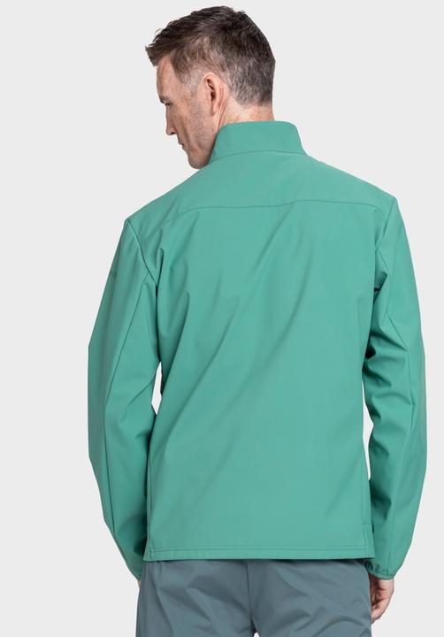 Immagine prodotto Schöffel Softshell Jk Style Mirusha MNS (48)