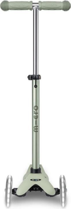 Produktbild Micro Mini Deluxe Rock & Go LED Olive Sage