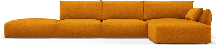 Produktbild Cosmopolitan Design Matera (Ecksofa)
