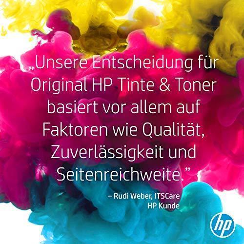 Actual product image HP 302xl (M, C, Y)