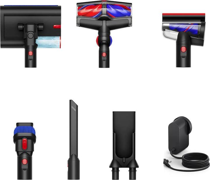 Produktbild Dyson V16 Piston Animal Submarine