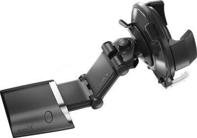 THB Bury PowerKit Support universel passif Noir