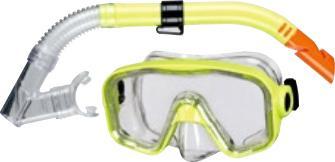 Actual product image Beco BAHIA Diving set for children