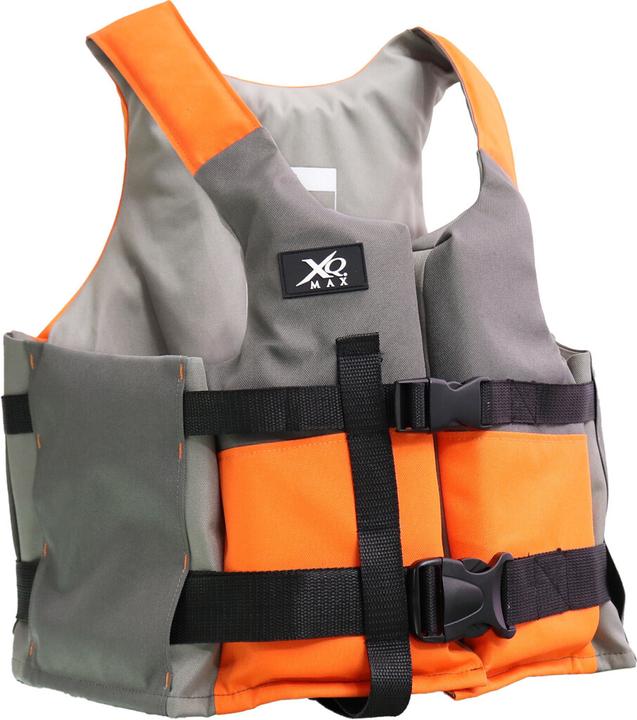XQ Max Life jacket