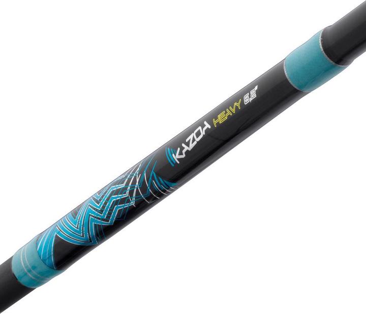 Image du produit Caperlan Kazoa (Canne à glace)