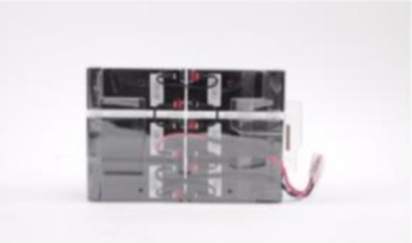 Actual product image Eaton Easy Battery+ product AO