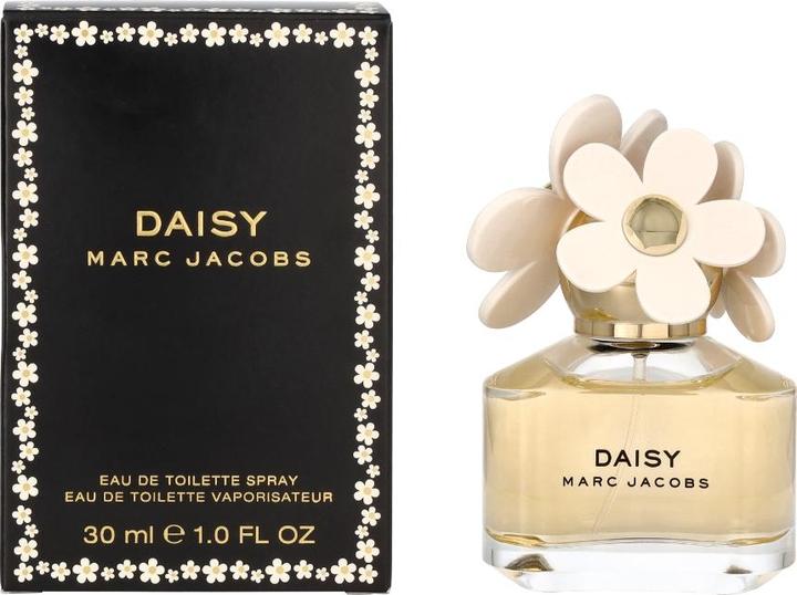 Marc Jacobs Daisy (Eau de Toilette, 30 ml)