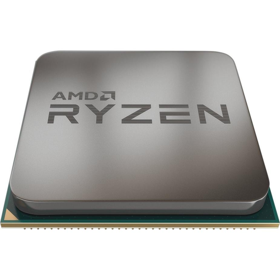 AMD Ryzen 5 7600X (AM5, 4.70 GHz, 6 -Core), Prozessor