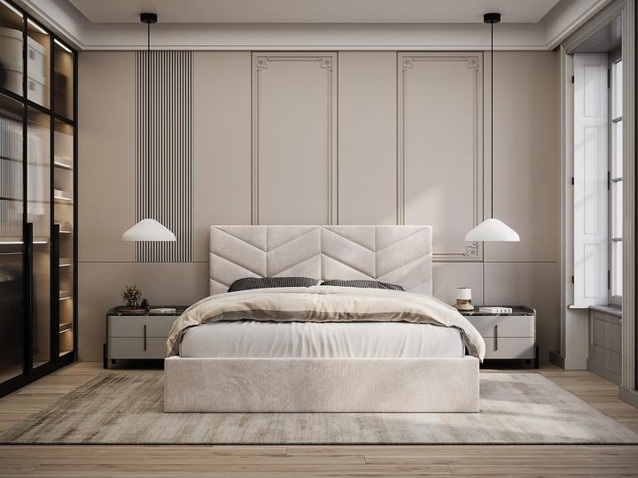 Image du produit Vente-unique Justani (140 x 190 cm)