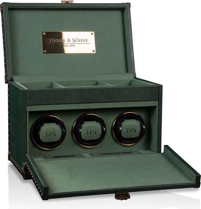 Heisse & Söhne 70019-233.56
