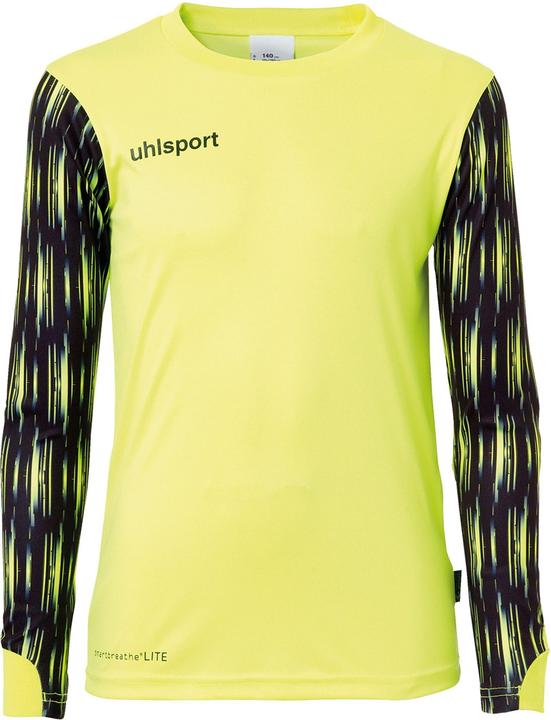 Immagine prodotto Uhlsport Set di portieri REACTION GOALKEEPER SET JUNIOR (116)
