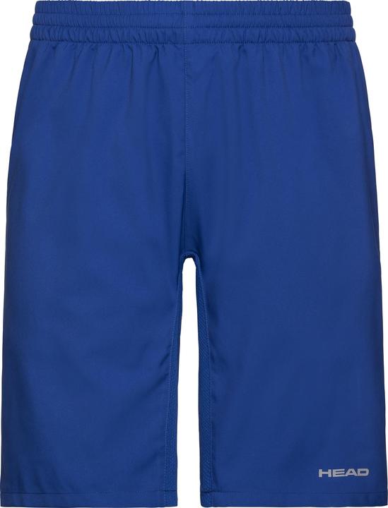 Image du produit Head Club Bermudas JR bleu royal (164)