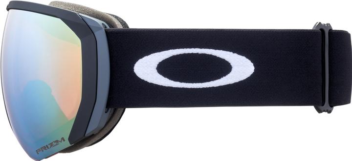 Produktbild Oakley Skibrille Flight Path L Matte Black with Prizm - Multicolor