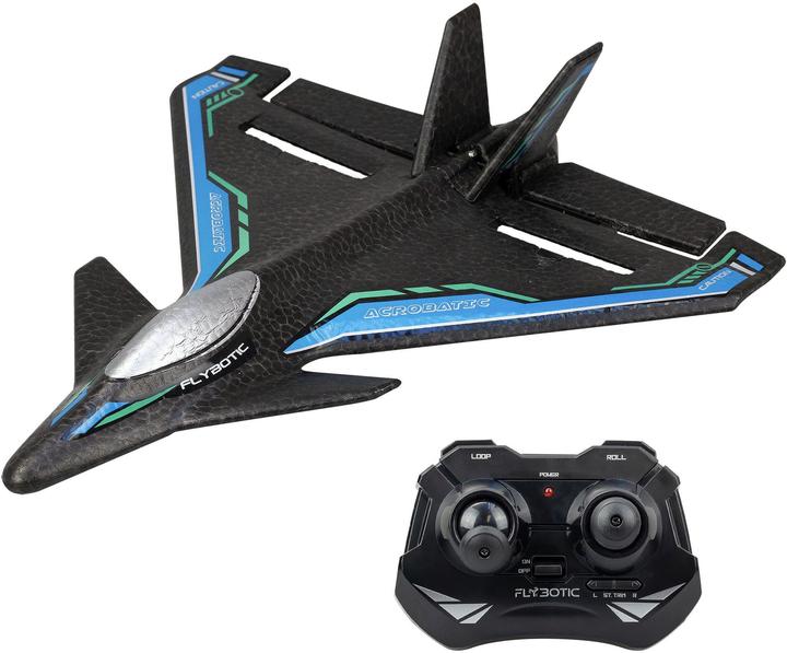 Silverlit Revo Stunt