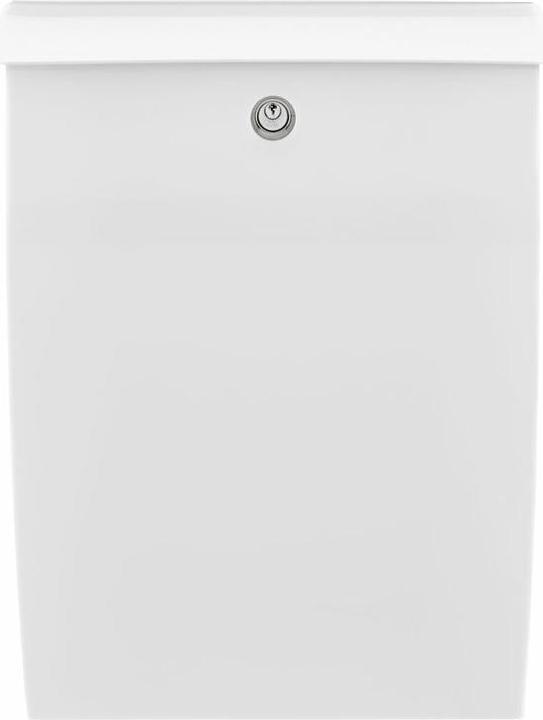 Immagine prodotto Burg Wächter Cassetta postale Milano 32400 bianco