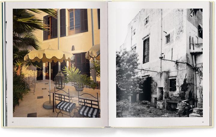 Produktbild Creating a New Home in Mallorca (Deutsch, Malene Birger, 2025)
