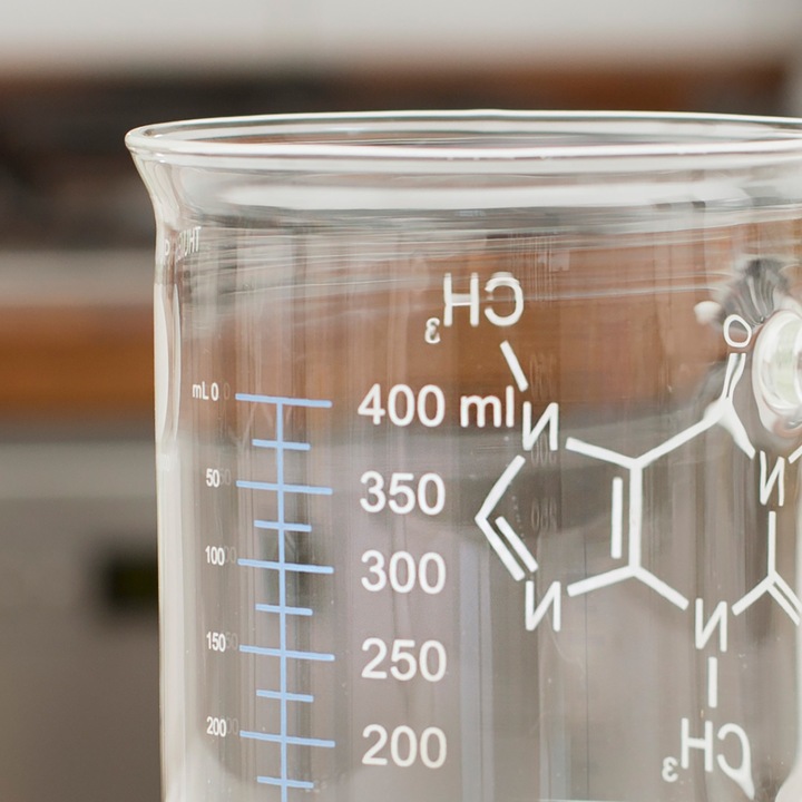 Actual product image Mugs Tasse "Chemistry Mug" (400 ml, 1 x)