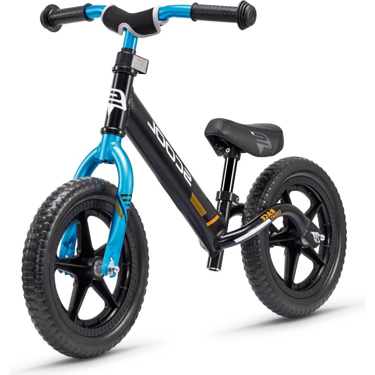 S'cool Pedex race (11.97")