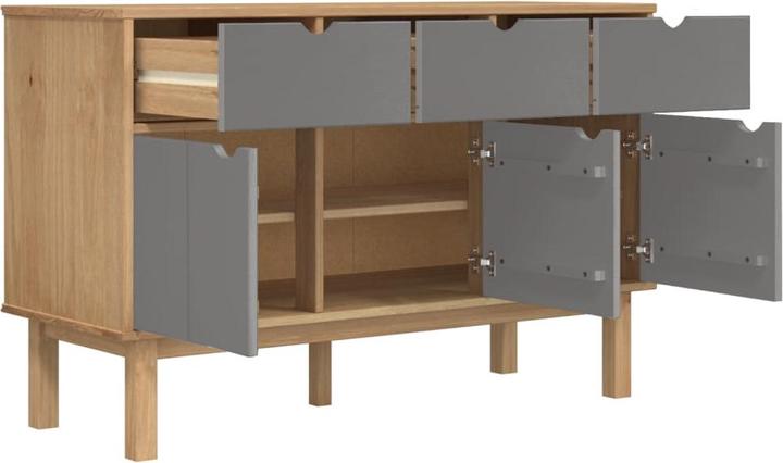 Produktbild vidaXL Michael (114 x 114 x 73.50 cm)