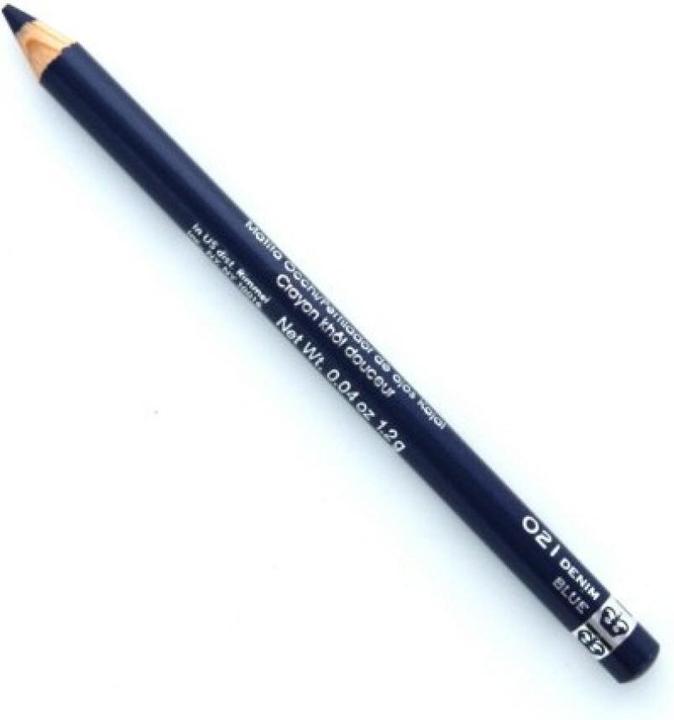 Produktbild Rimmel London Soft Kohl (021 Denim Blue)