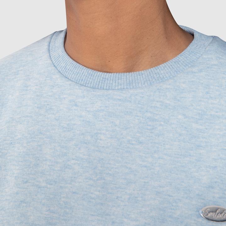 Produktbild Smilodox Crop Sweatshirt Amelia (M)