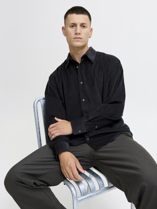 Immagine prodotto Jack & Jones Relaxed Fit Hemd Hemd (S)