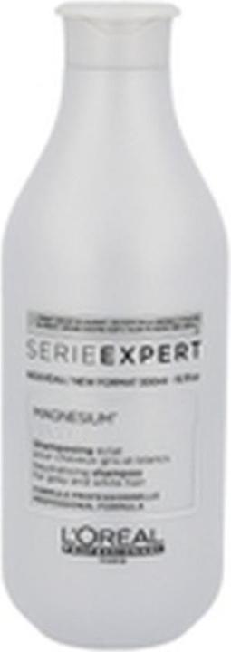 Immagine prodotto L'Oréal Professionnel Shampoo SILVER 500 ml (500 ml, Shampoo liquido)