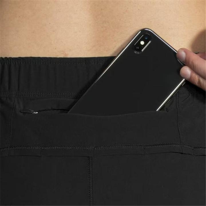 Image du produit Brooks Running Chaser 5" 2-en-1 Short (XS)
