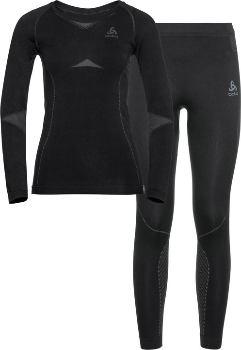 Odlo Fundamentals Performance Warm
