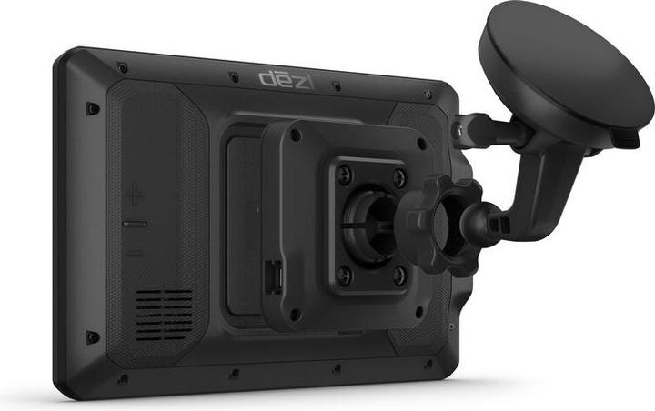 Image du produit Garmin Déclinaison LGV800 (8")