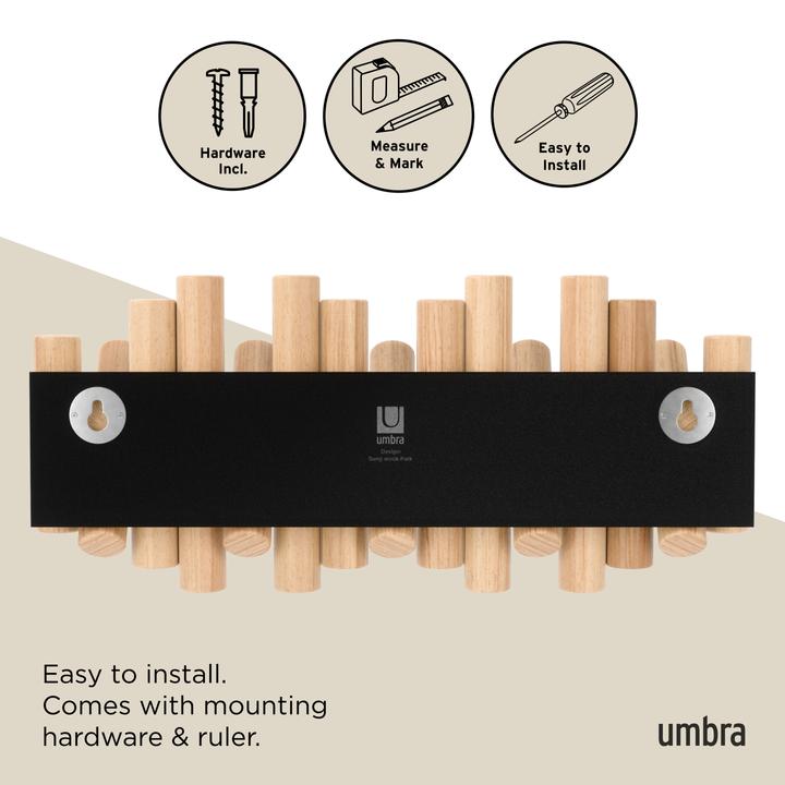 Actual product image Umbra Picket