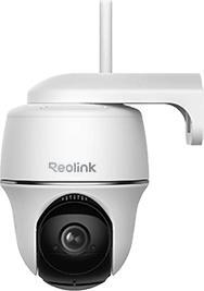 Produktbild Reolink Argus Serie B430 mit Solarmodul