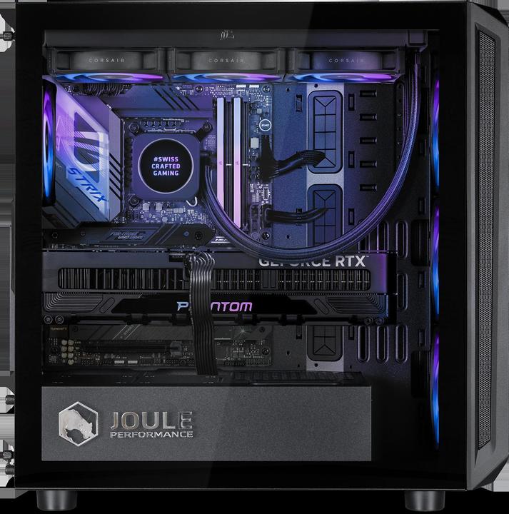 Actual product image Joule Performance L1134956 (2000 GB, 32 GB, GeForce RTX 5080)