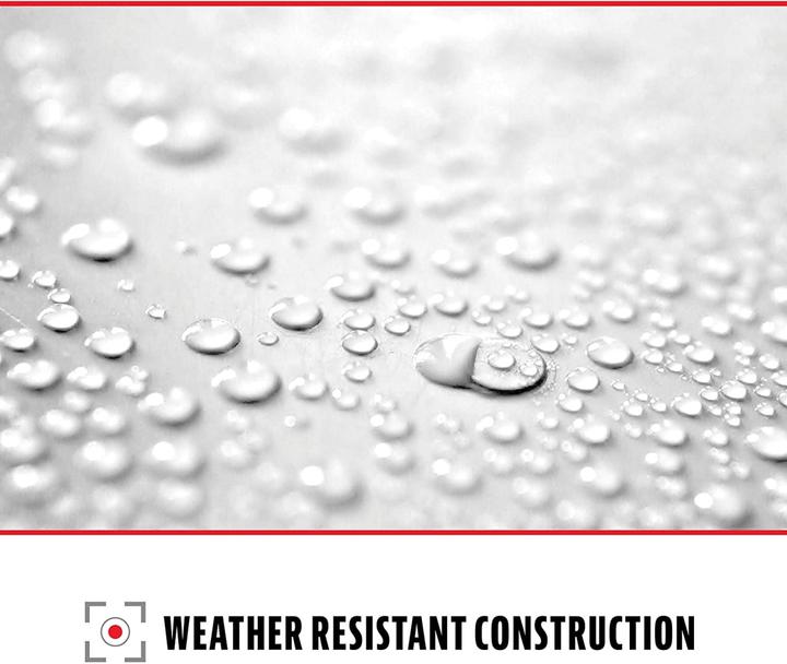 Produktbild Franklin MLB® 5PC Rubber-Tec® Base Set