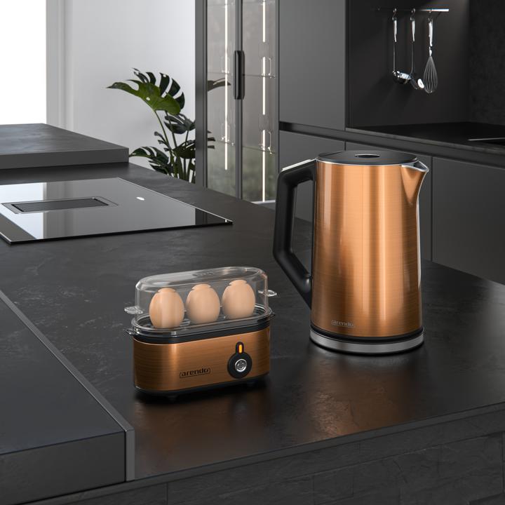 Image du produit Arendo Set de petit déjeuner