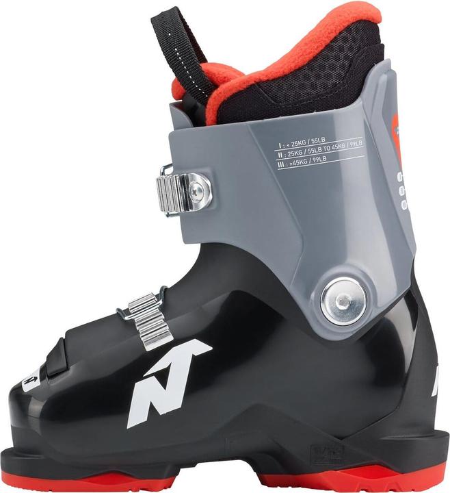 Image du produit Nordica Speedmachine J 2 (21.5)