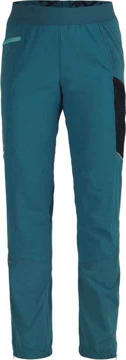 Actual product image Directalpine Boki Lady Softshell Trekking Pants (XL)
