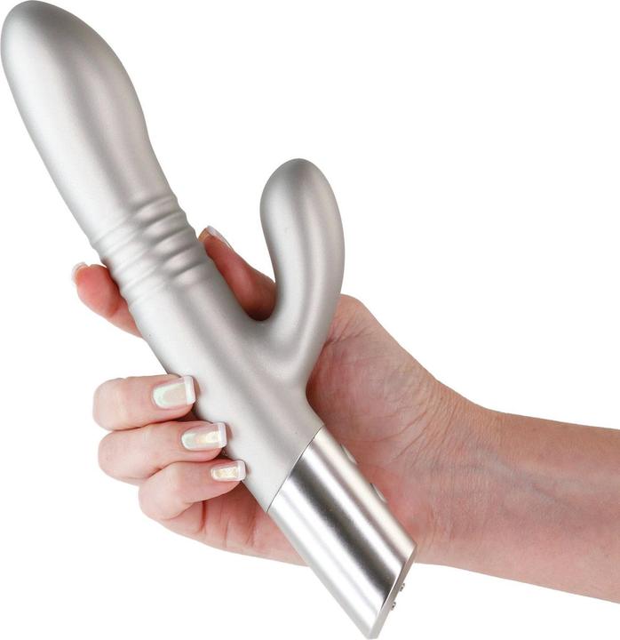 Produktbild NS Novelties Royals Grace Metallic Champagne