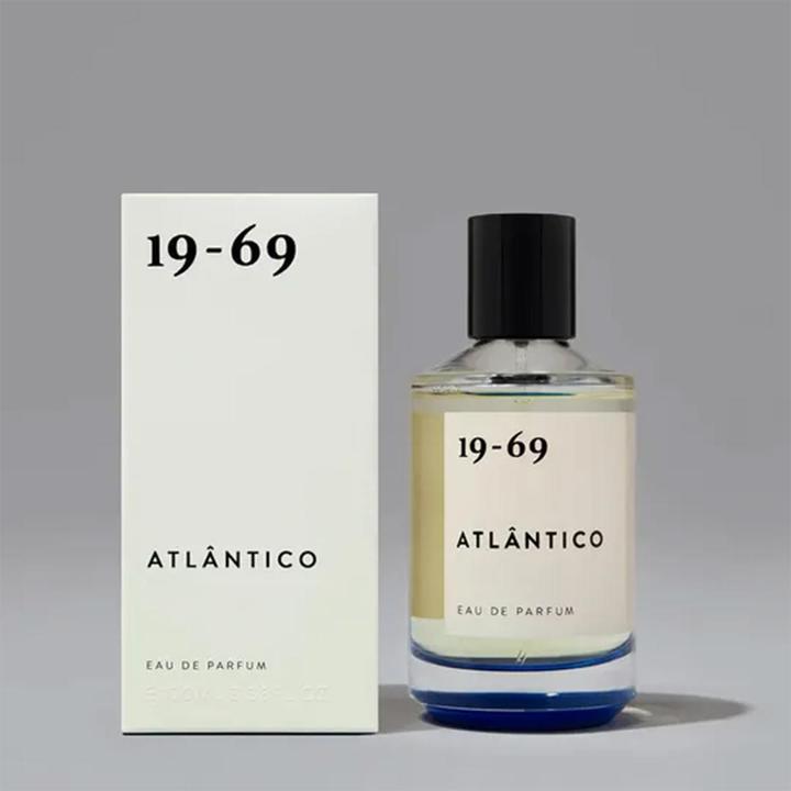 Immagine prodotto 19-69 Atlântico Eau de Parfum (Eau de parfum)