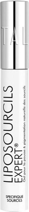 Immagine prodotto Talika Esperto di lipocils per sopracciglia - Gel per sopracciglia