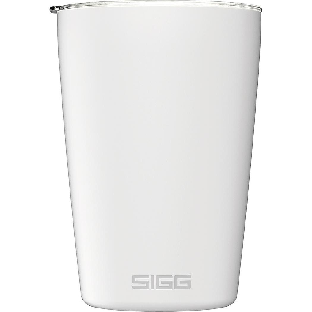Thumbnail - Sigg, Trinkflasche + Thermosflasche, (0.30 l)