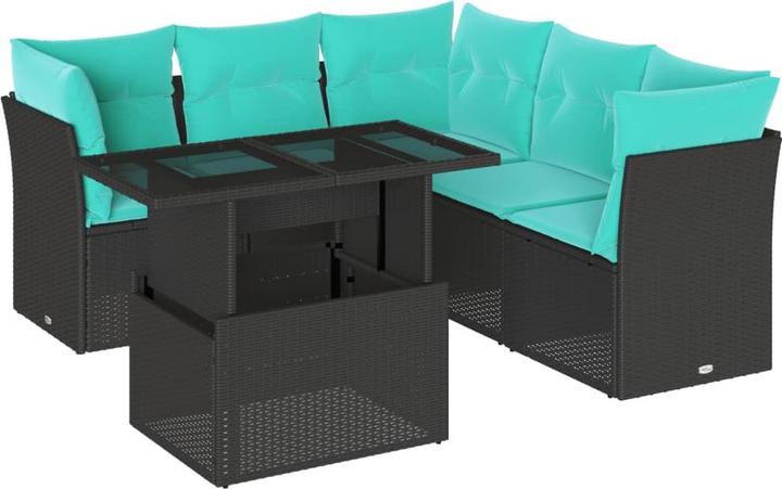 Produktbild vidaXL Cayden