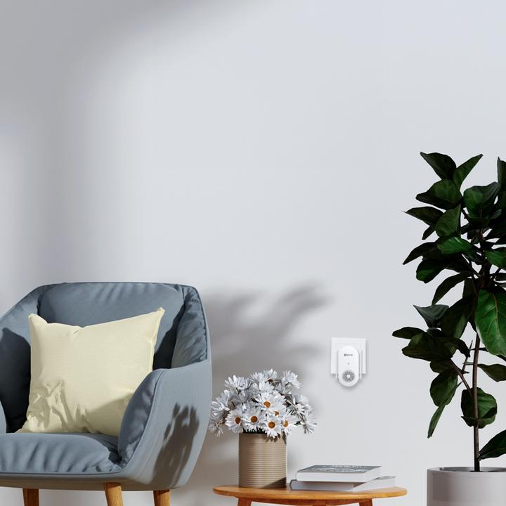 Immagine prodotto EZVIZ Interphone CH1 (WiFi)