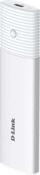 Image du produit D-Link Boîtier SSD USB-C M.2 NVMe/NGFF Supporte SSD jusquà 4TB Vitesse de transfert jusquà 10Gbps (M.2)