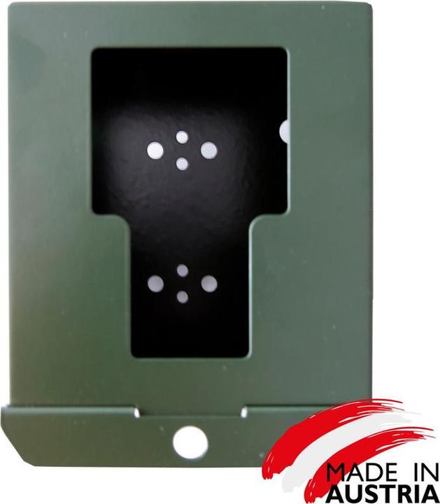 Immagine prodotto Reviermanager Custodia in metallo per la telecamera RM3