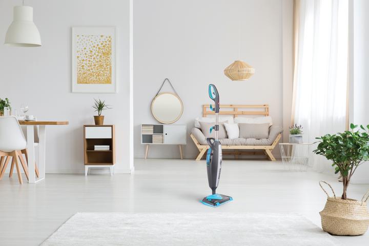 Produktbild Hoover Steam Capsule CAP 1700D (1700 W)