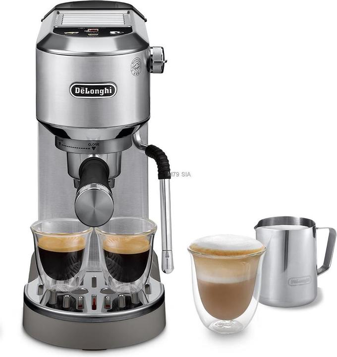 De'Longhi Dedica Duo