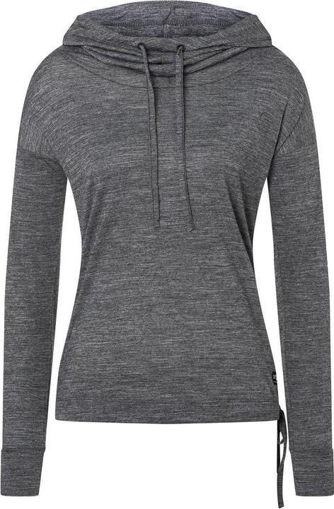 Produktbild Super Natural Voyage Funnel Hoodie (XS)